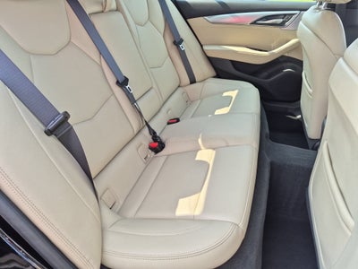 2024 Cadillac CT5 Luxury