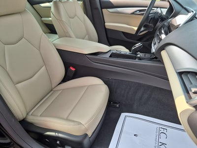 2024 Cadillac CT5 Luxury