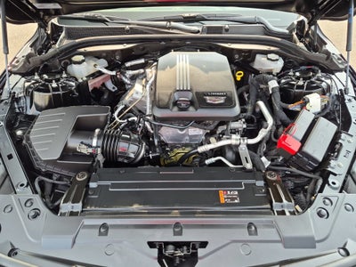 2024 Cadillac CT5 Luxury