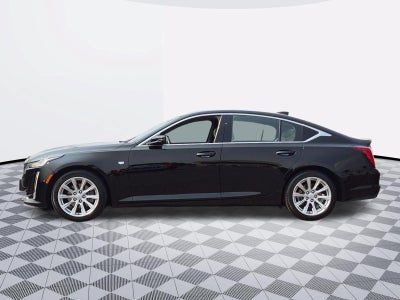 2024 Cadillac CT5 Luxury