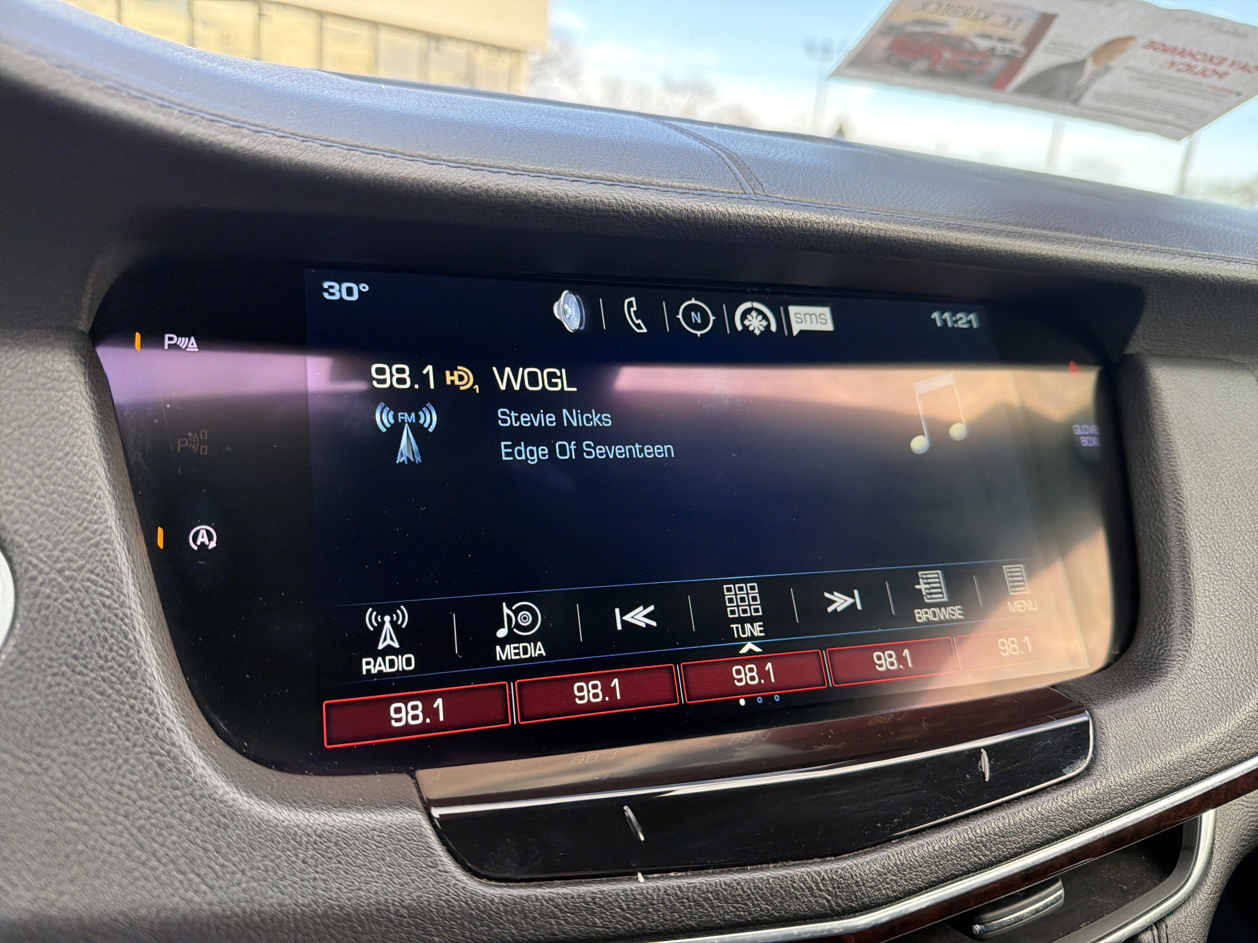 2017 Cadillac CT6 AWD