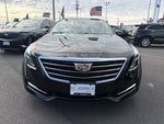 2017 Cadillac CT6 AWD