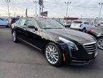 2017 Cadillac CT6 AWD