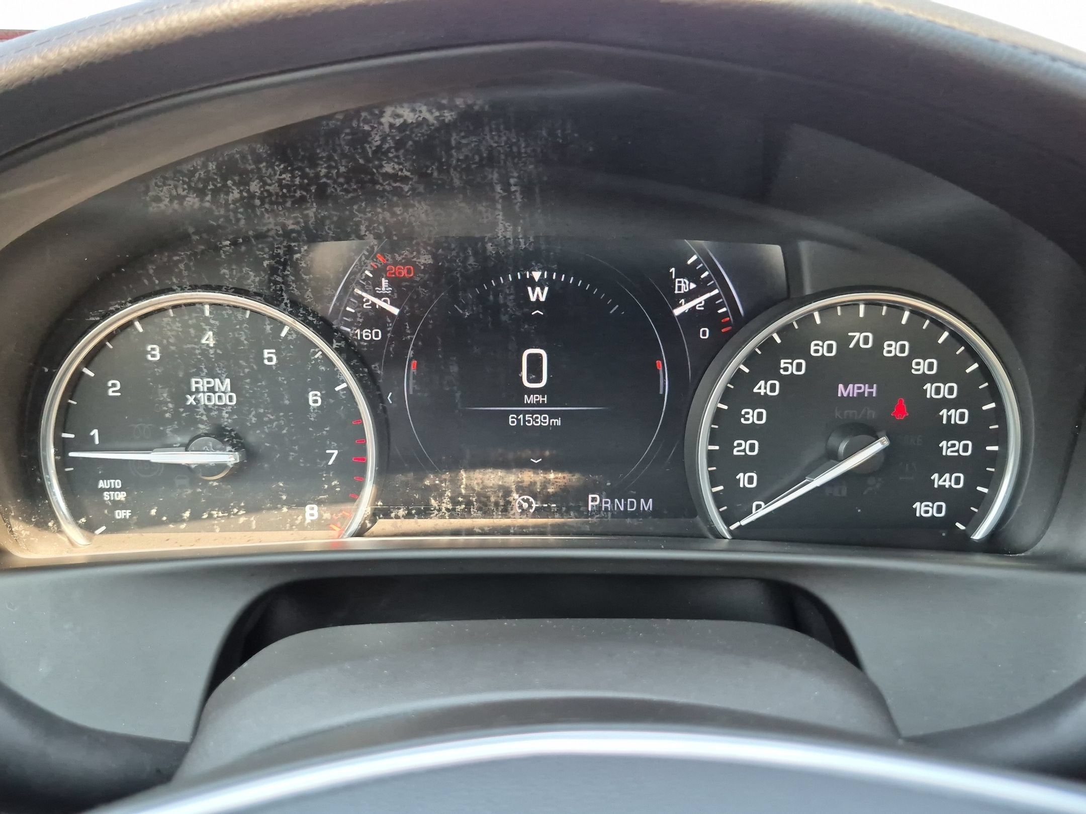 2018 Cadillac CT6 Luxury AWD