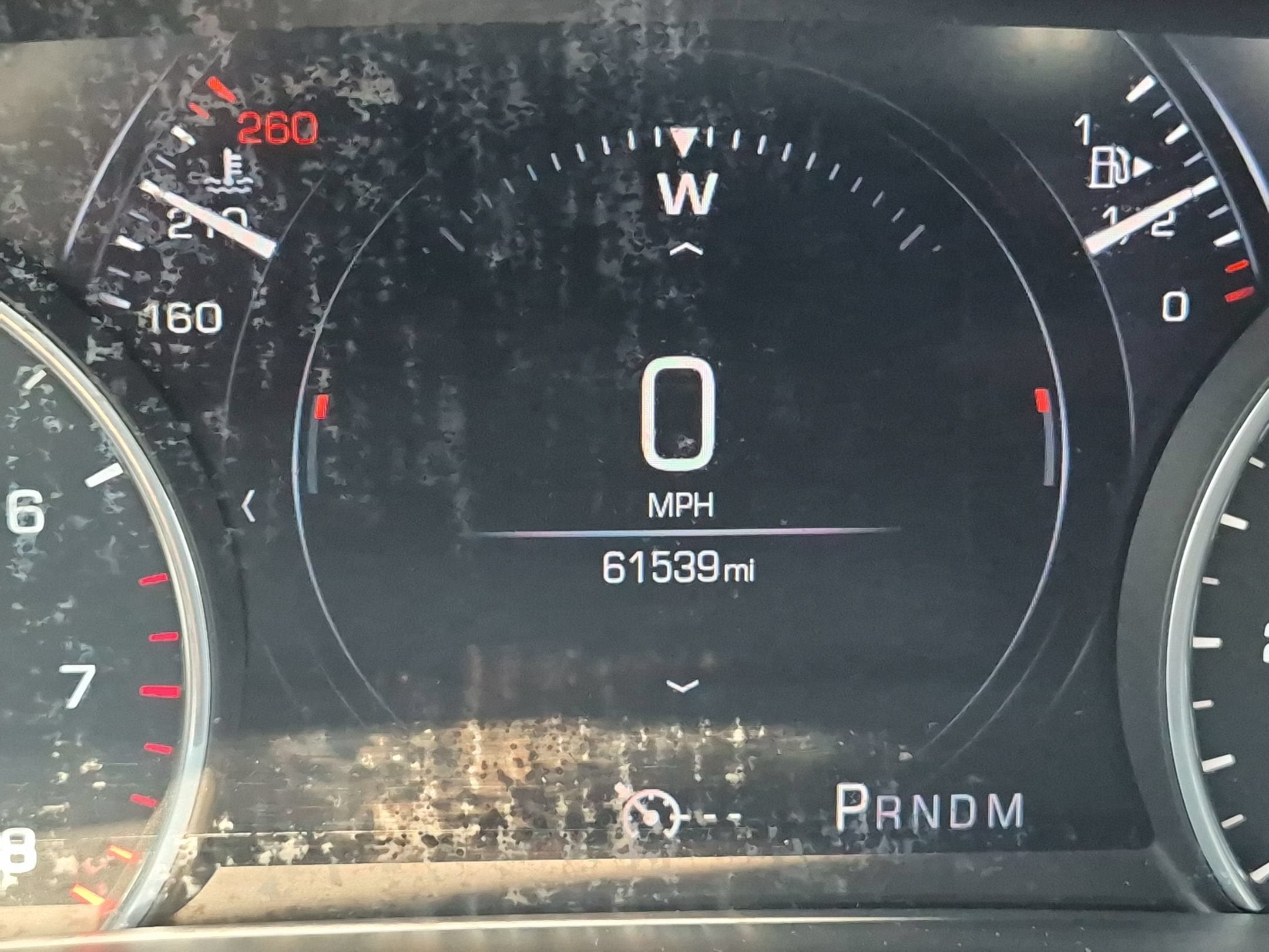 2018 Cadillac CT6 Luxury AWD