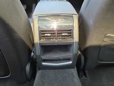 2018 Cadillac CT6 Luxury AWD