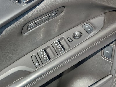 2018 Cadillac CT6 Luxury AWD
