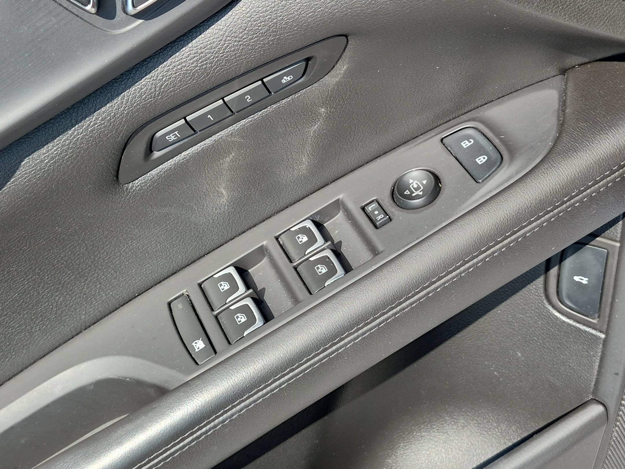 2018 Cadillac CT6 Luxury AWD