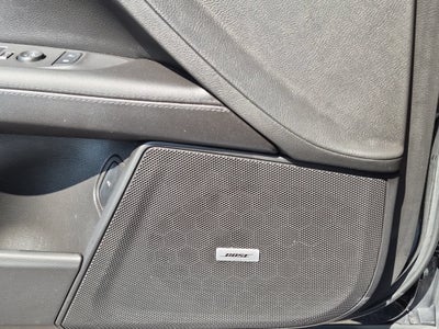 2018 Cadillac CT6 Luxury AWD