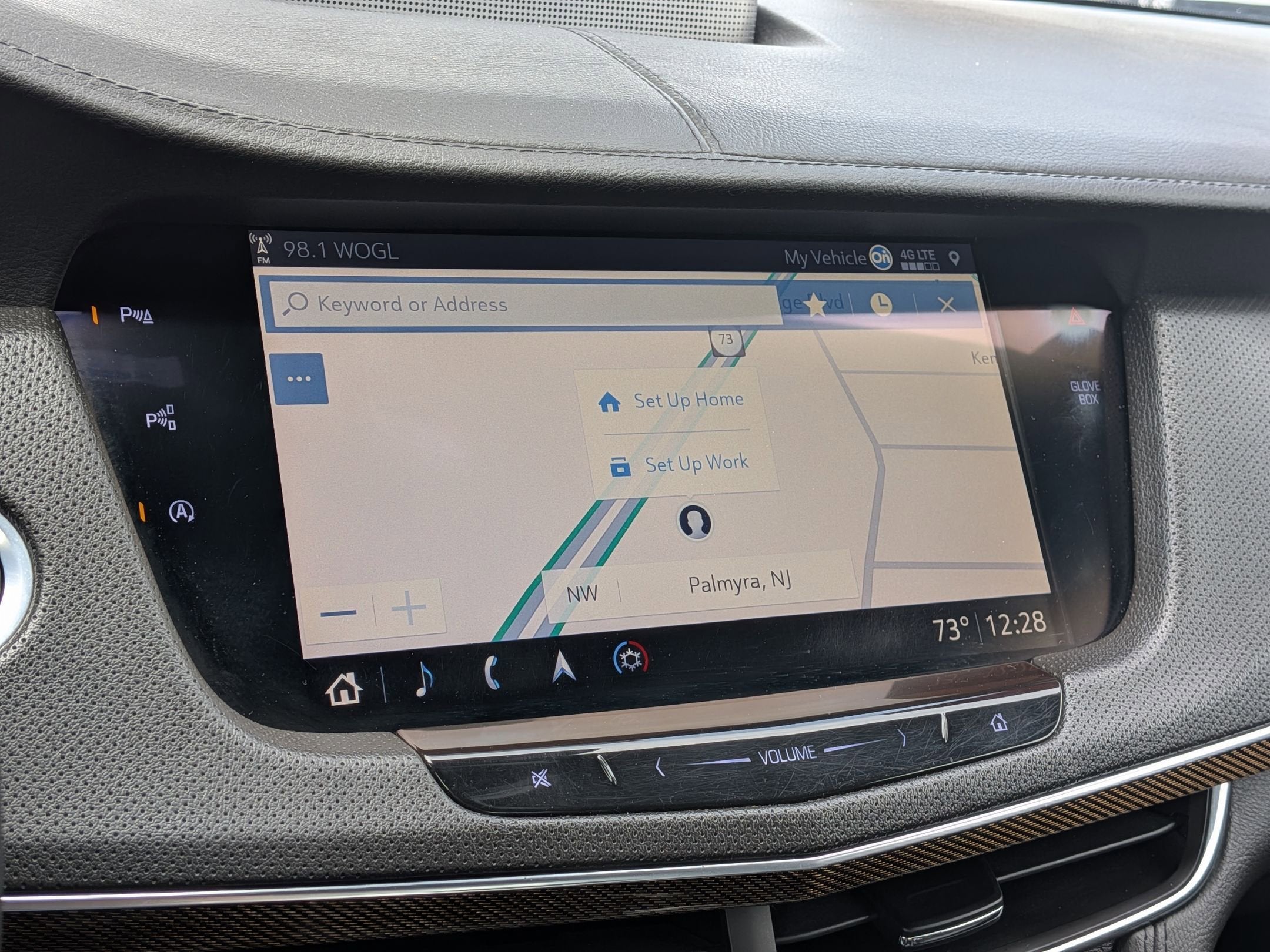 2020 Cadillac CT6 3.6L Premium Luxury