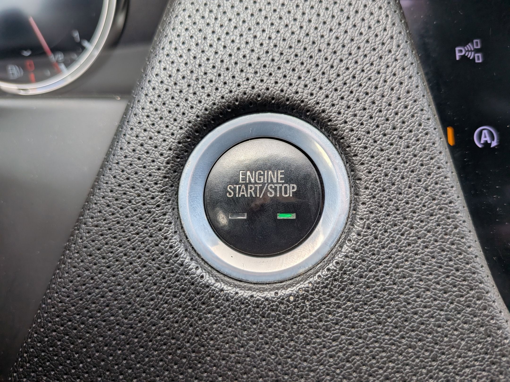 2020 Cadillac CT6 3.6L Premium Luxury