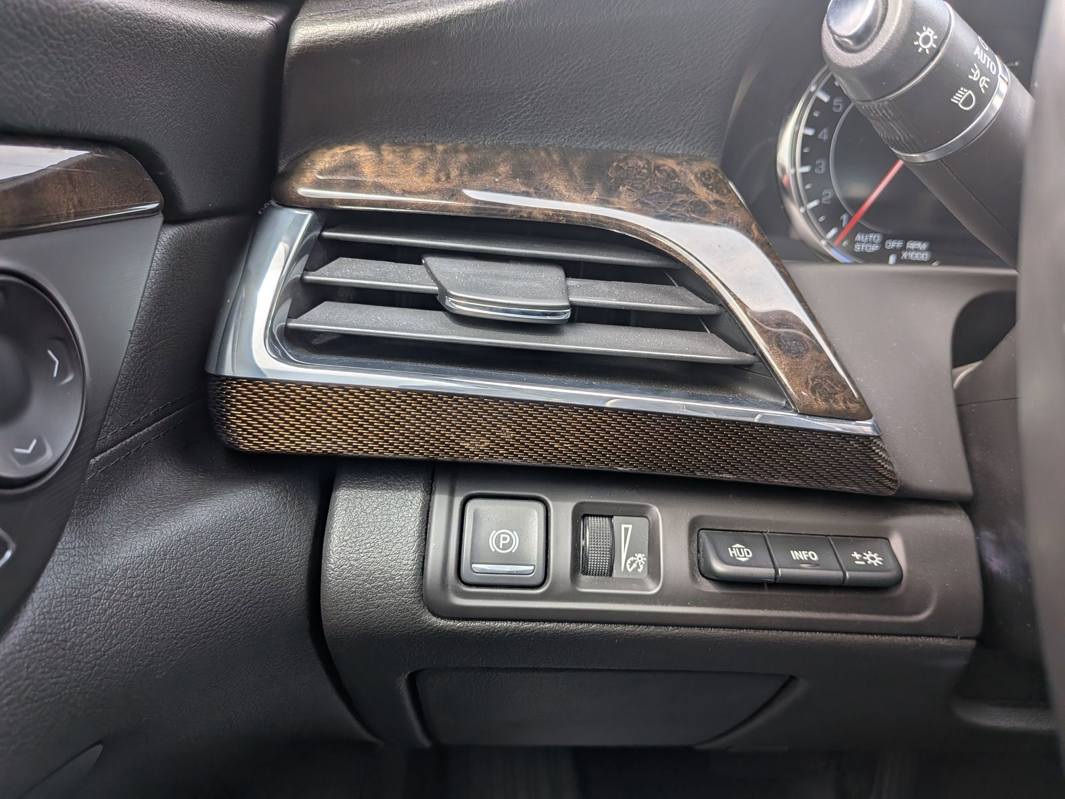 2020 Cadillac CT6 3.6L Premium Luxury