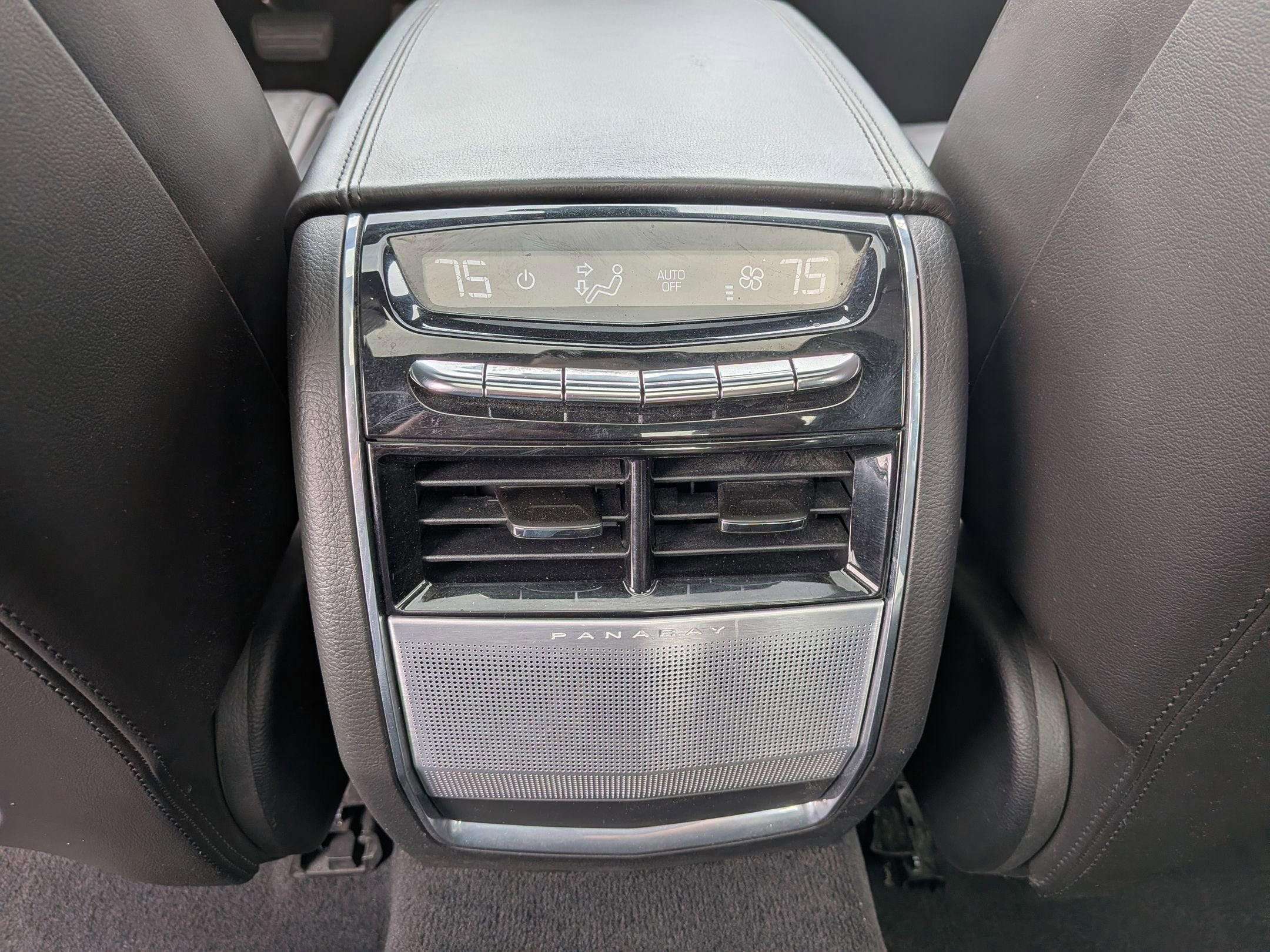 2020 Cadillac CT6 3.6L Premium Luxury