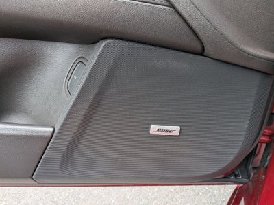 2020 Cadillac CT6 3.6L Premium Luxury