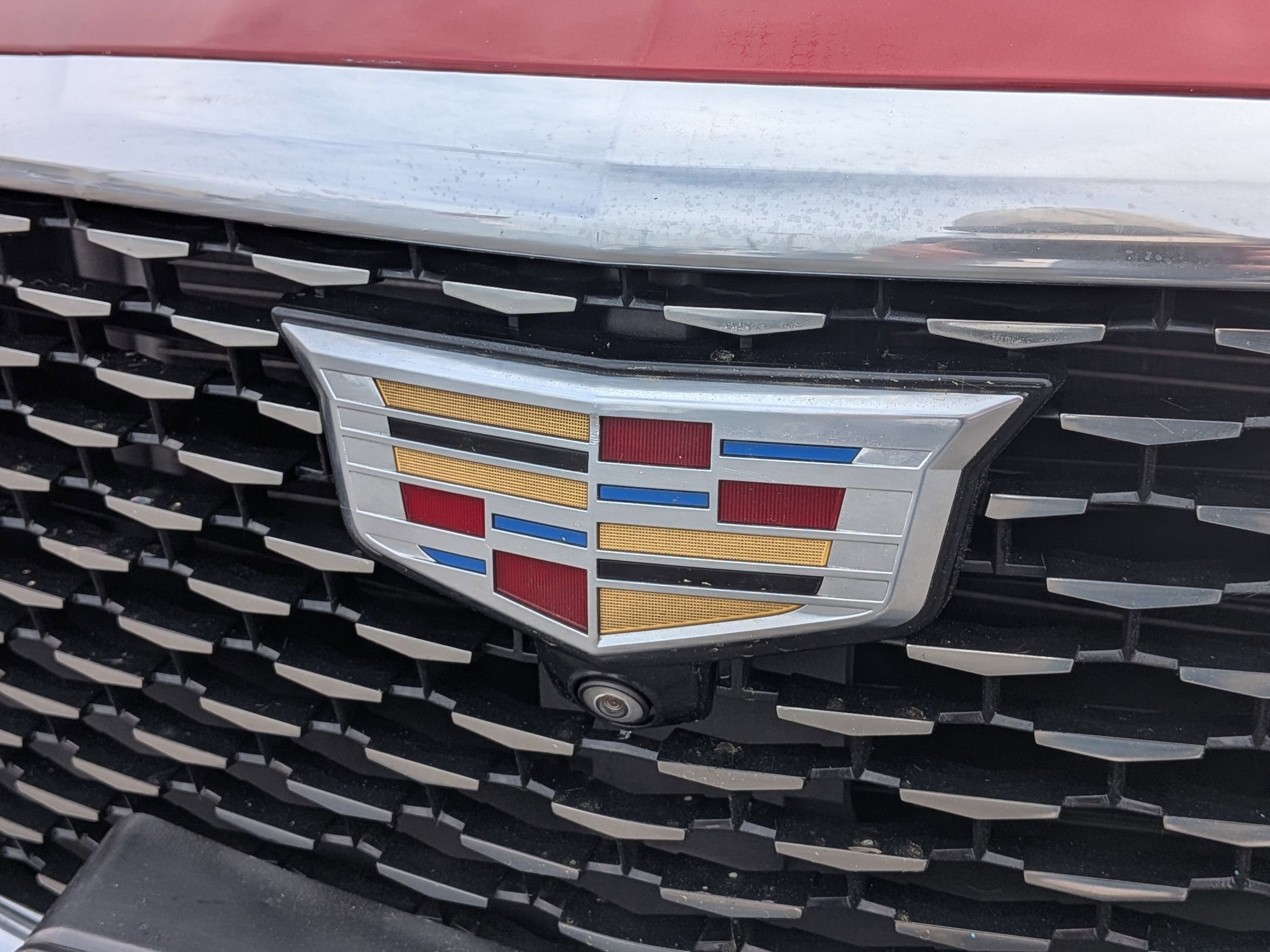 2020 Cadillac CT6 3.6L Premium Luxury
