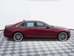 2020 Cadillac CT6 3.6L Premium Luxury