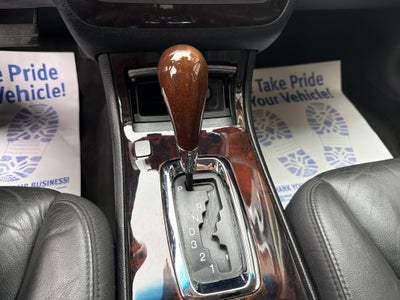 2011 Cadillac DTS Premium Collection