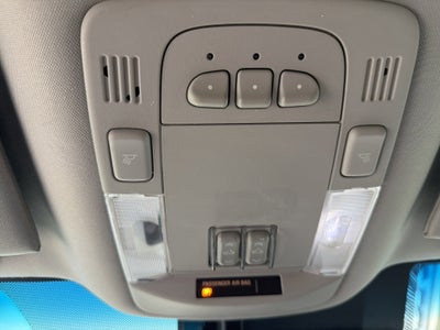 2011 Cadillac DTS Premium Collection