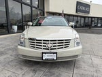 2011 Cadillac DTS Premium Collection