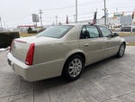 2011 Cadillac DTS Premium Collection