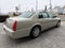 2011 Cadillac DTS Premium Collection
