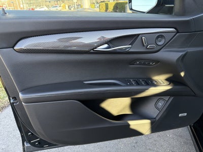 2019 Cadillac CT6 Sport AWD