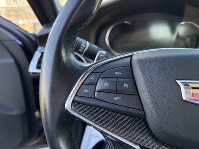 2019 Cadillac CT6 Sport AWD