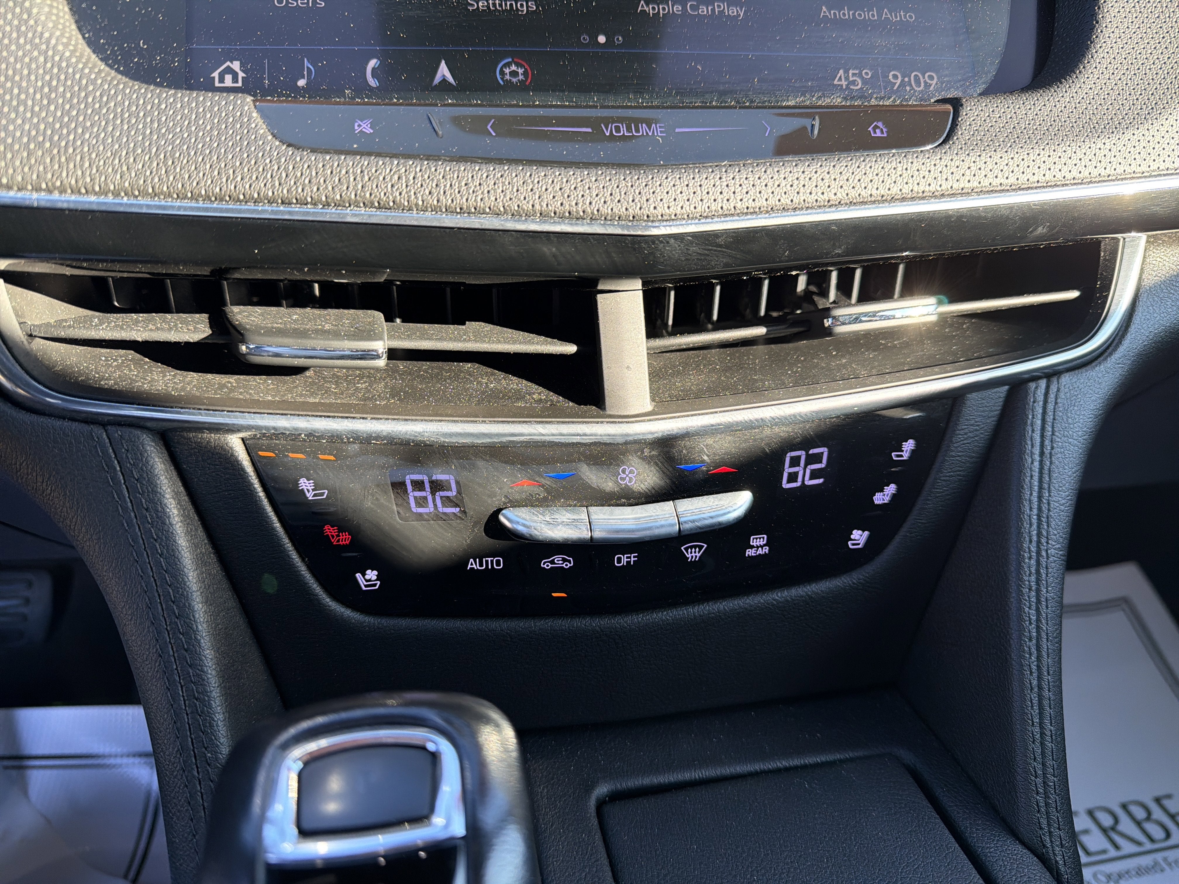 2019 Cadillac CT6 Sport AWD