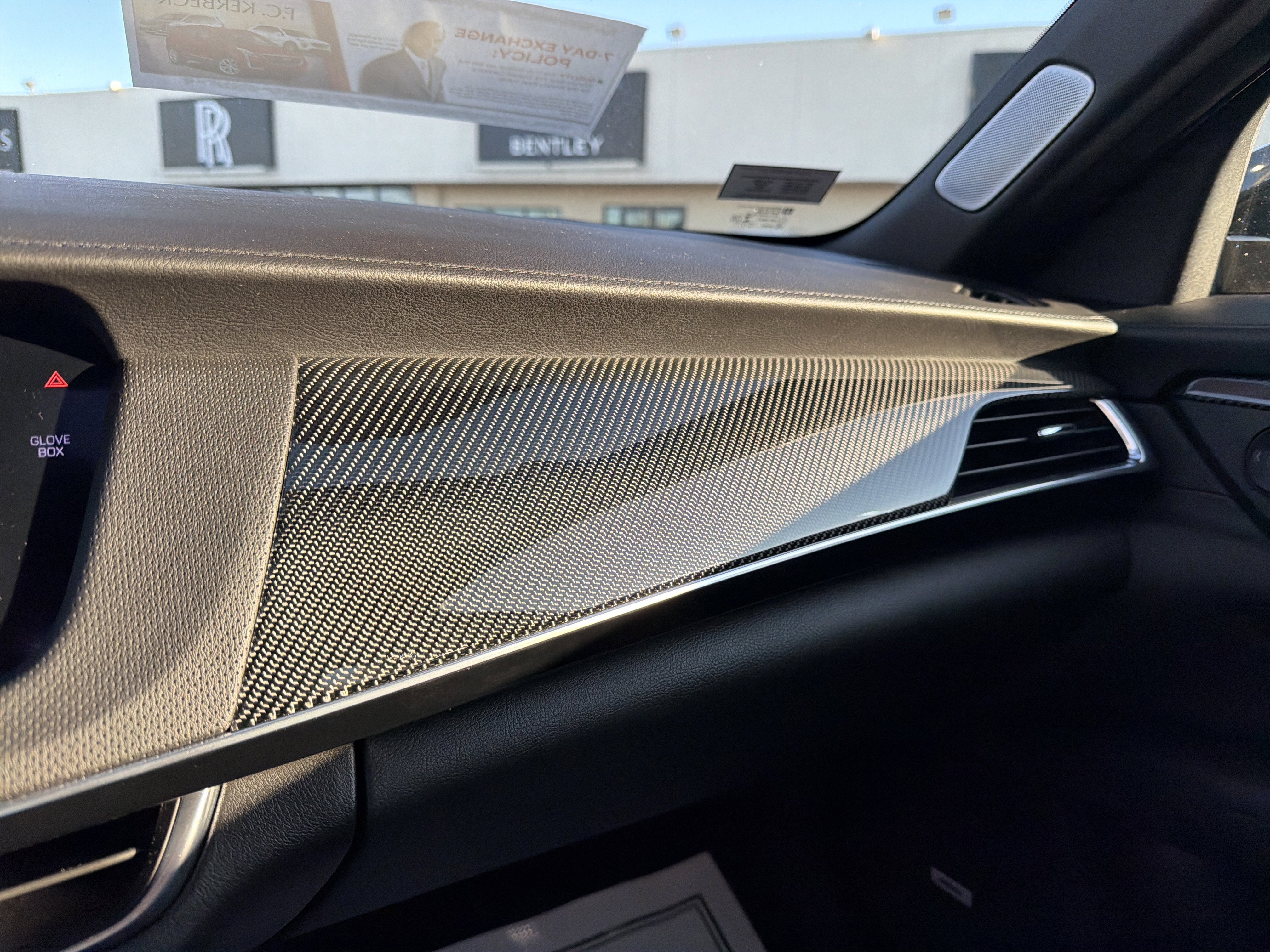 2019 Cadillac CT6 Sport AWD