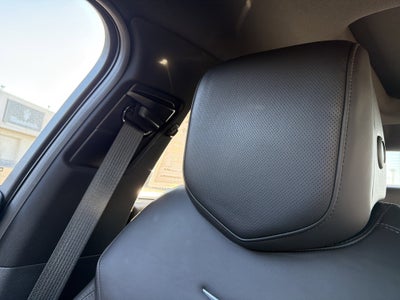 2019 Cadillac CT6 Sport AWD