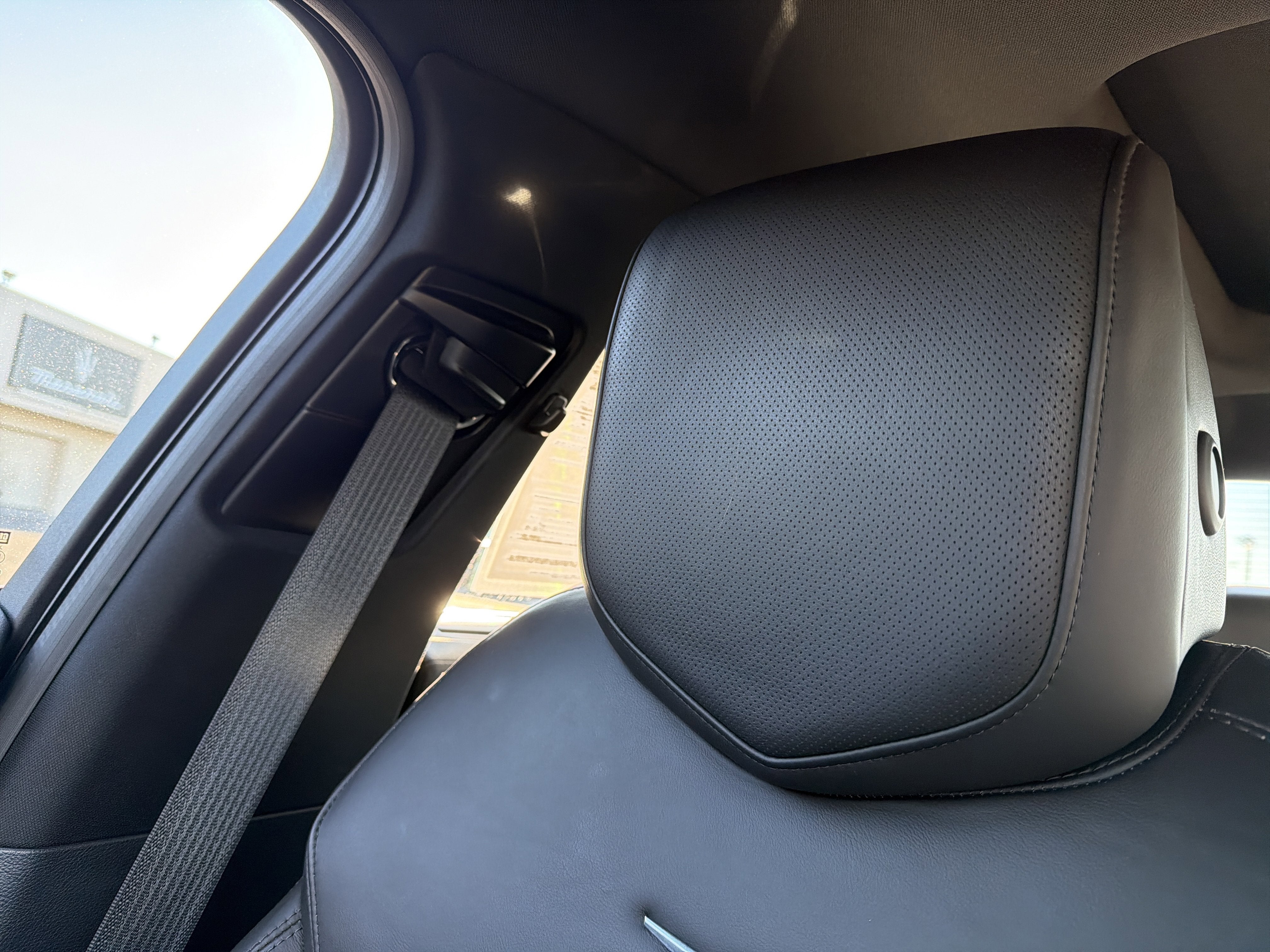 2019 Cadillac CT6 Sport AWD