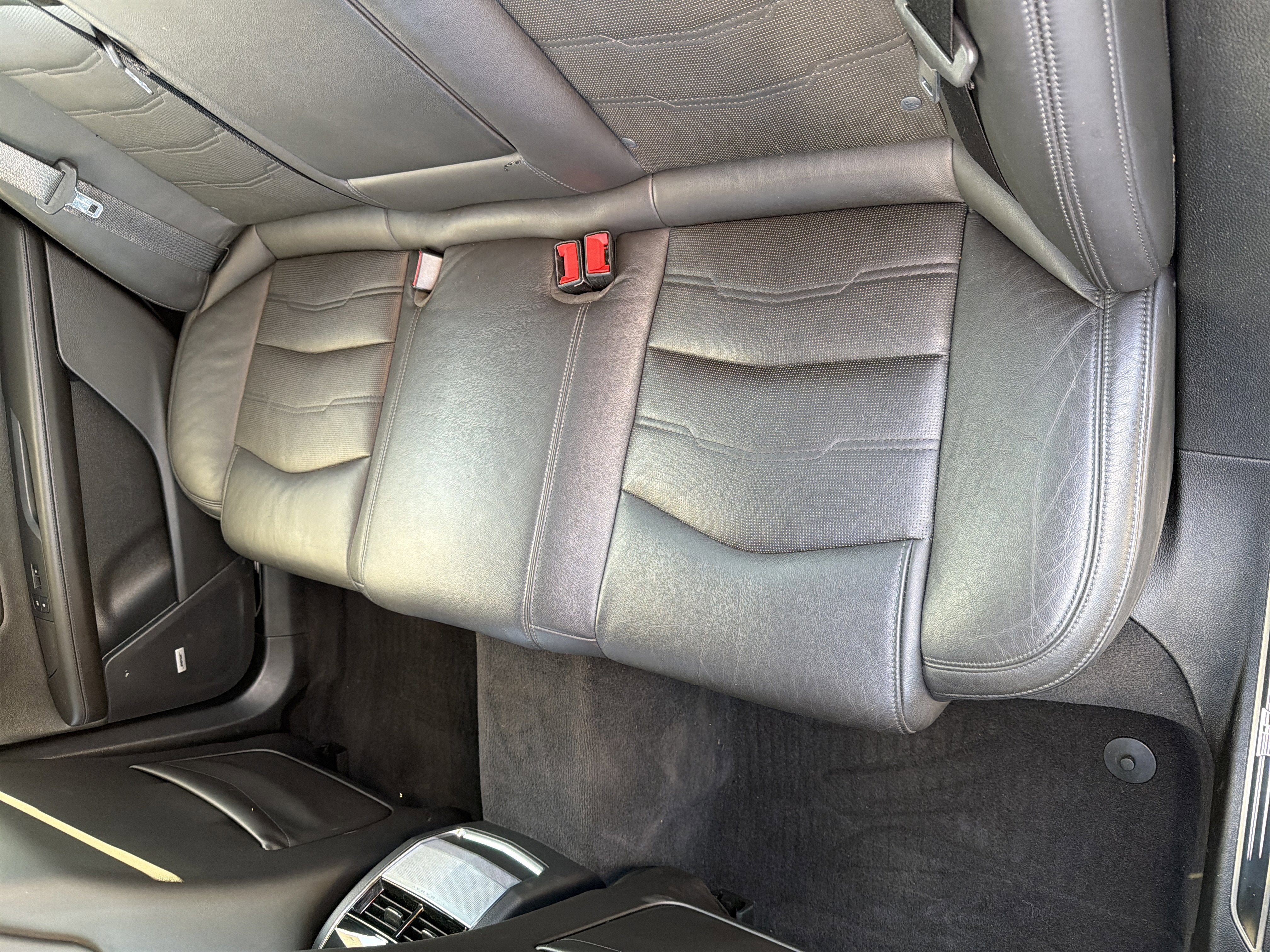 2019 Cadillac CT6 Sport AWD