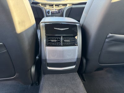 2019 Cadillac CT6 Sport AWD