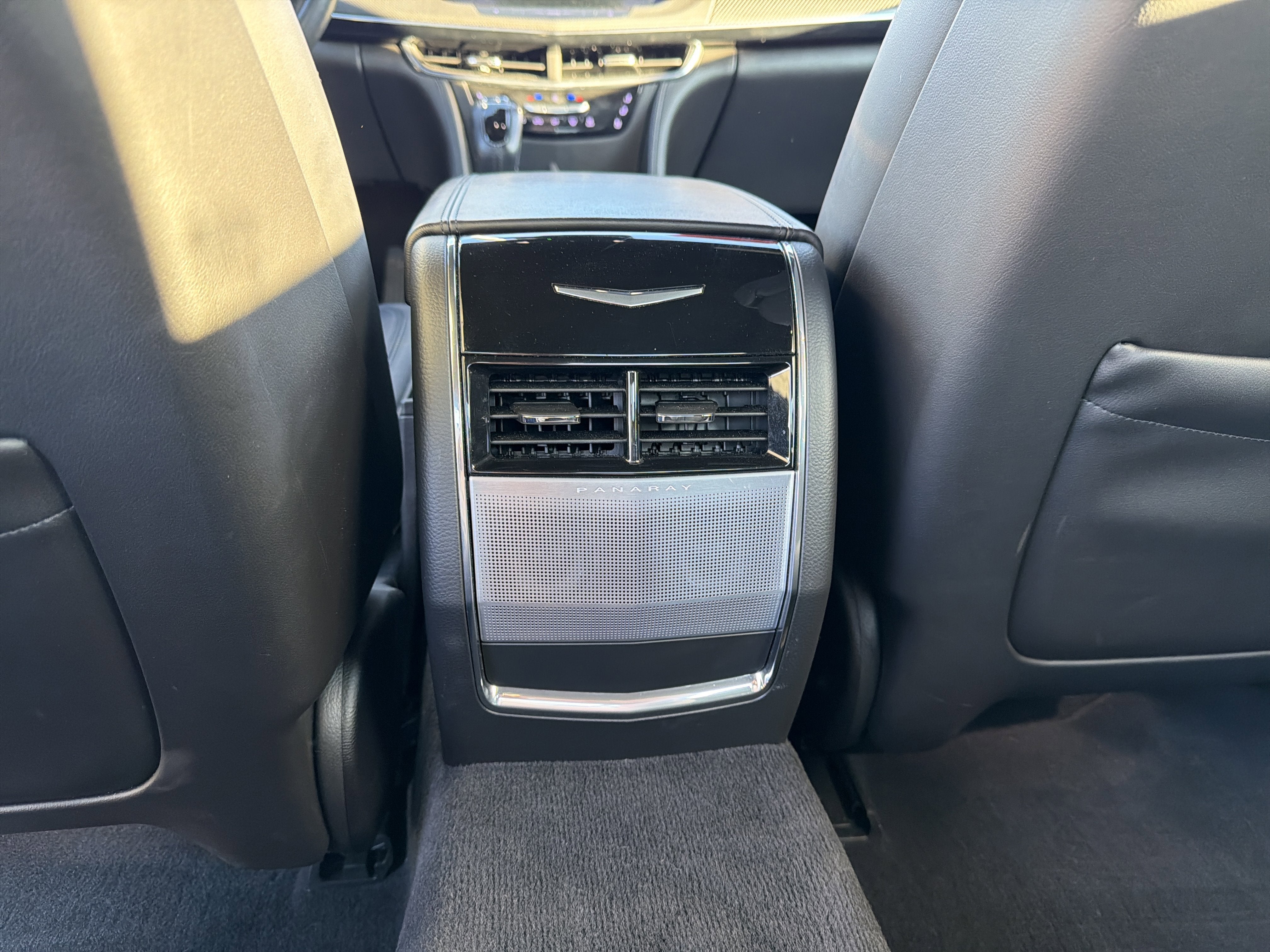 2019 Cadillac CT6 Sport AWD