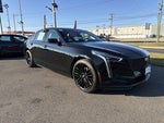 2019 Cadillac CT6 Sport AWD