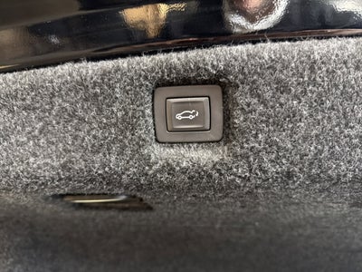 2018 Cadillac CT6 Platinum AWD