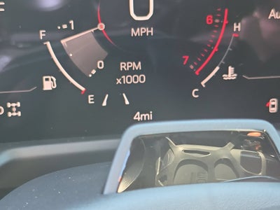 2027 GMC Acadia Denali Ultimate