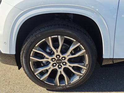 2027 GMC Acadia Denali Ultimate