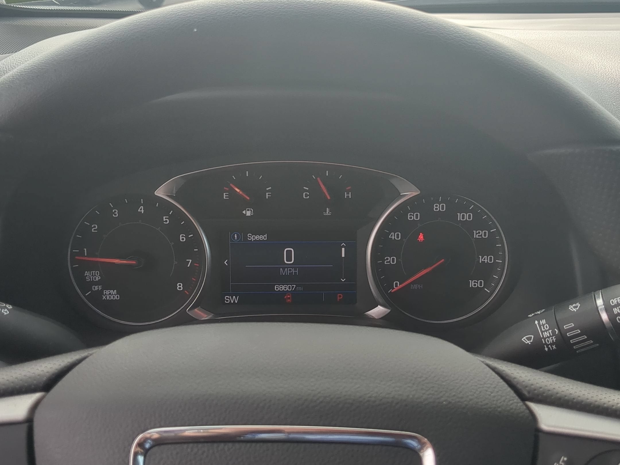 2021 GMC Acadia SLE - Photo 10