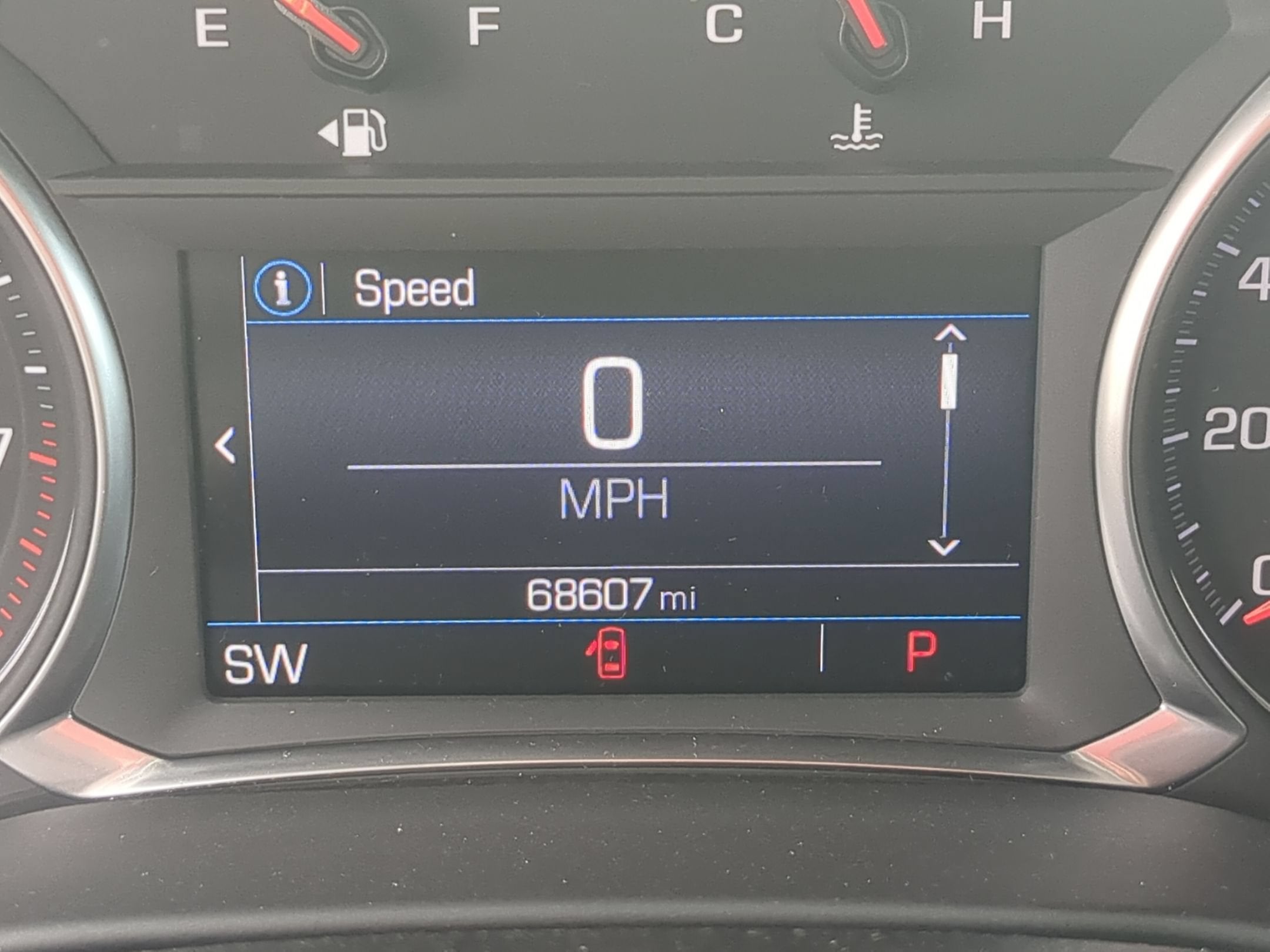 2021 GMC Acadia SLE - Photo 11
