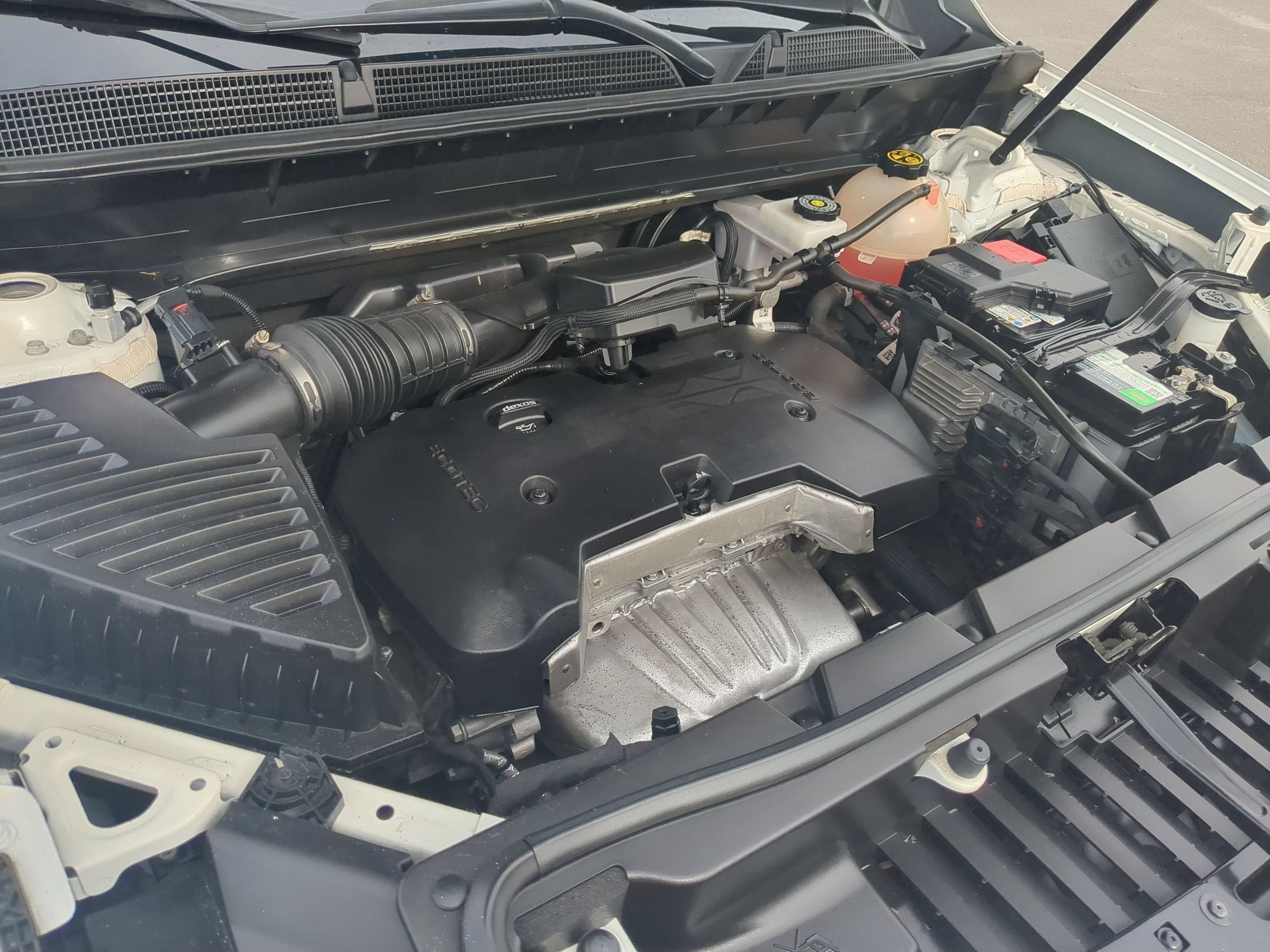 2021 GMC Acadia SLE - Photo 28