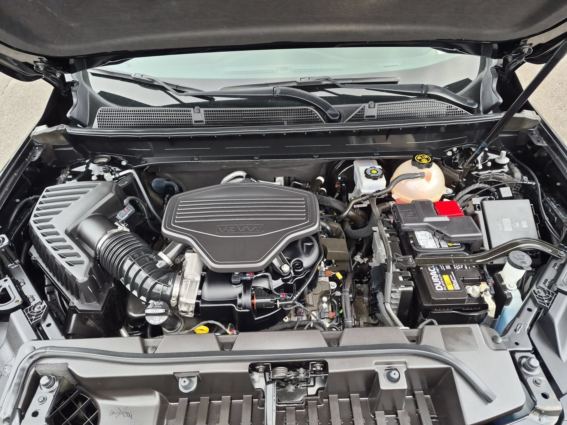 2021 GMC Acadia SLE - Photo 30