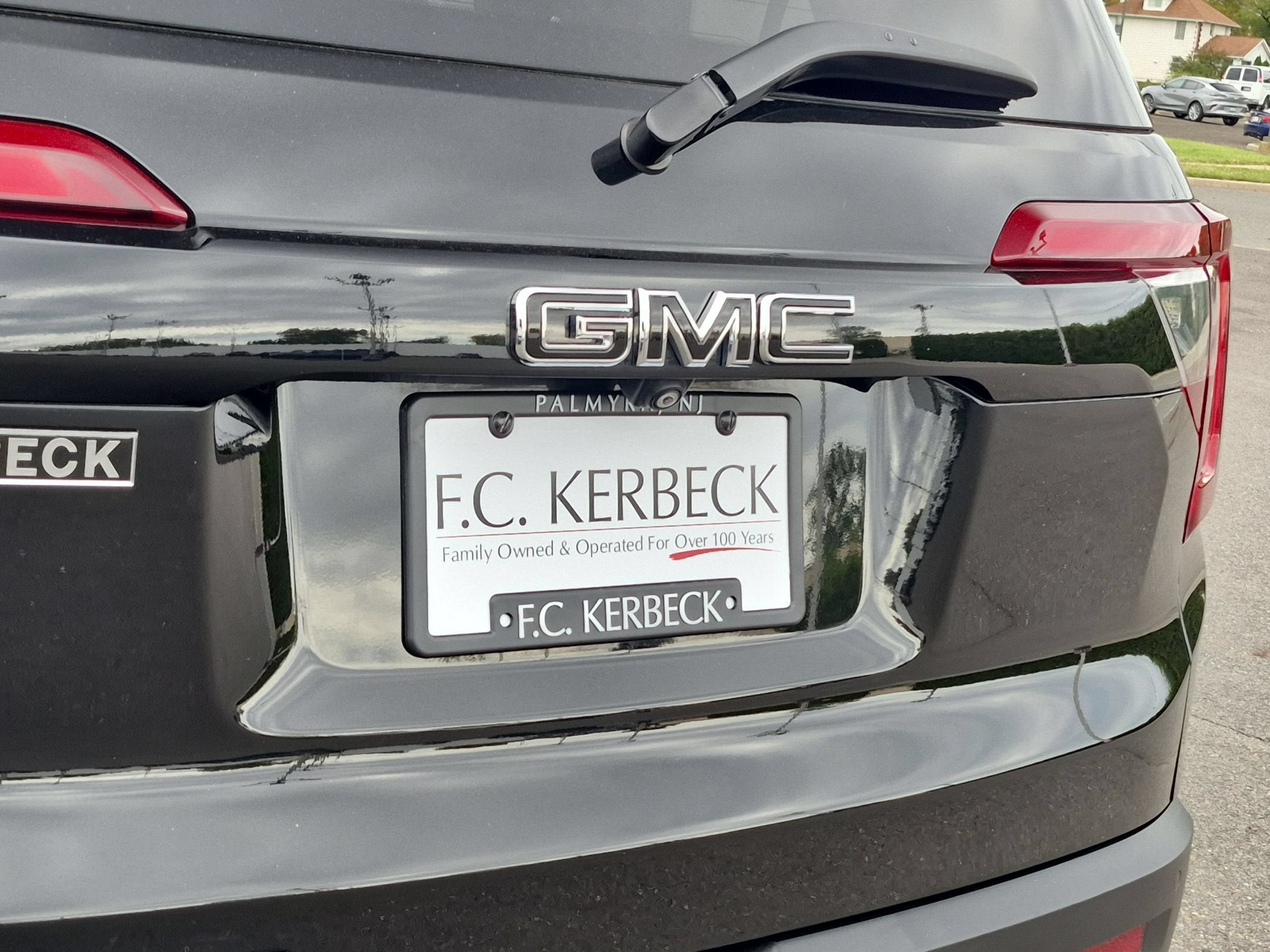 2021 GMC Acadia SLE - Photo 31