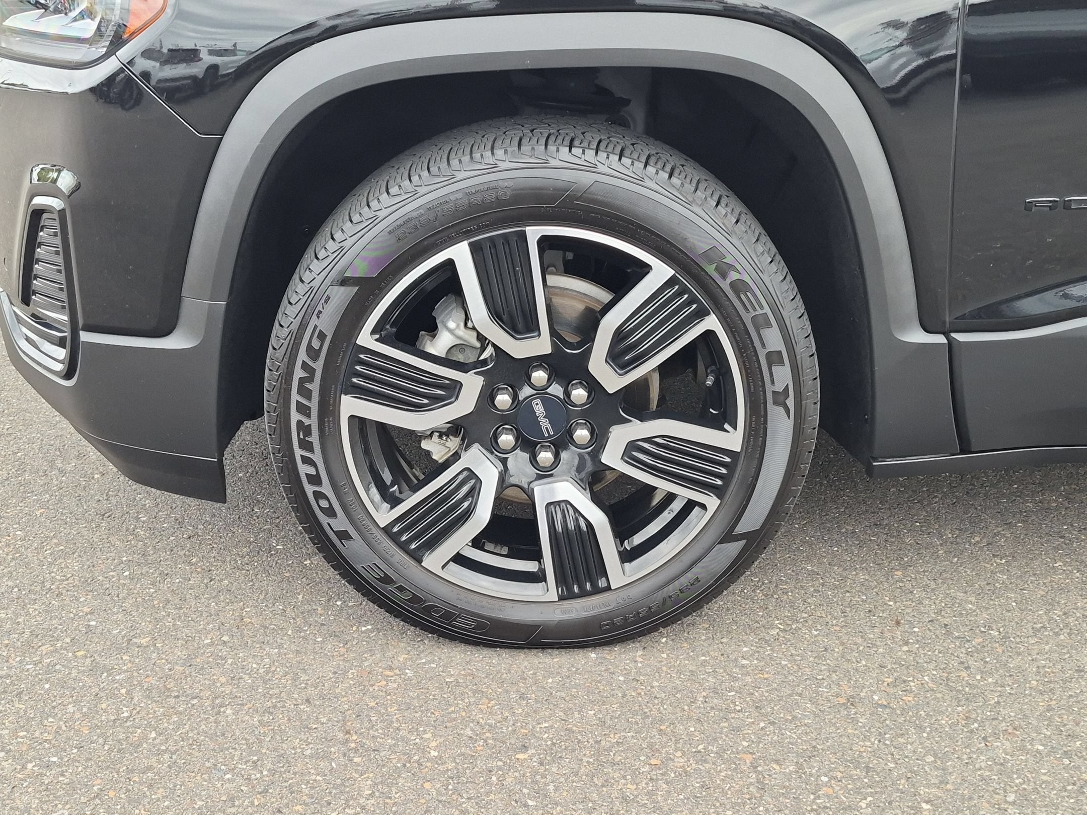 2021 GMC Acadia SLE - Photo 33
