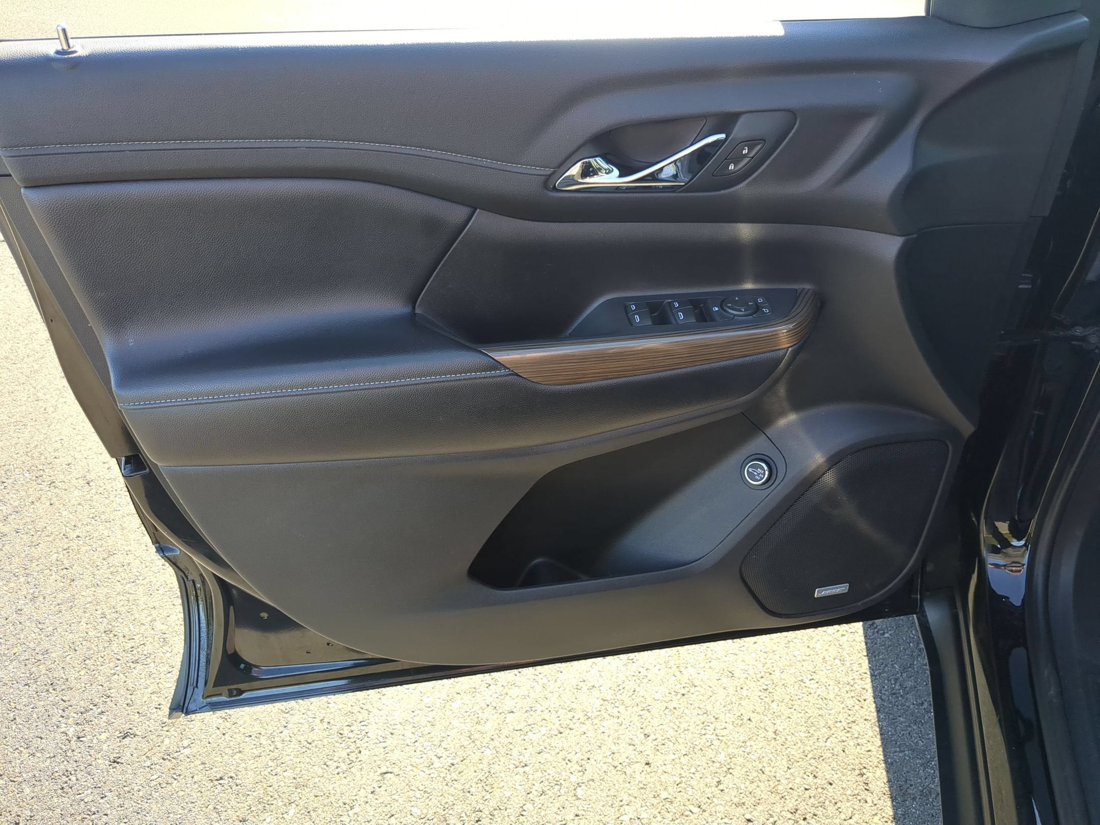 2019 GMC Acadia SLE