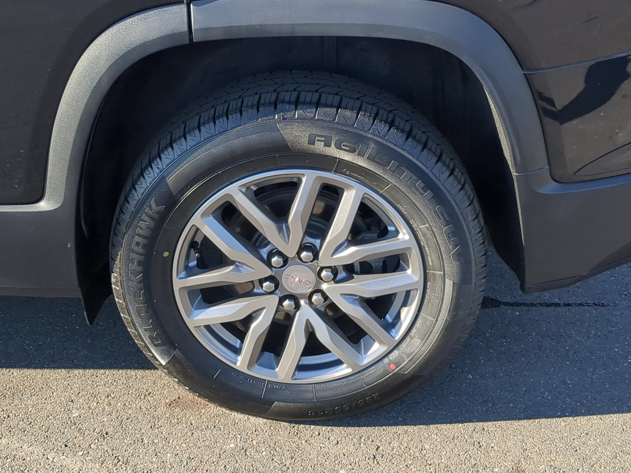 2019 GMC Acadia SLE