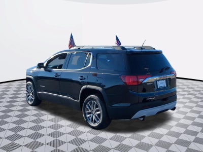 2019 GMC Acadia SLE