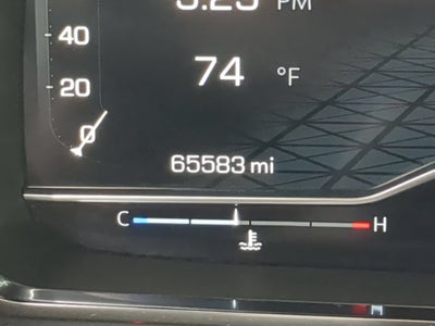 2022 GMC Yukon SLE