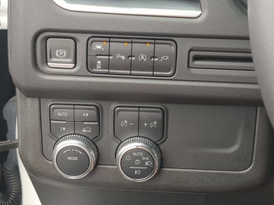 2022 GMC Yukon SLE