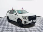 2022 GMC Yukon SLE